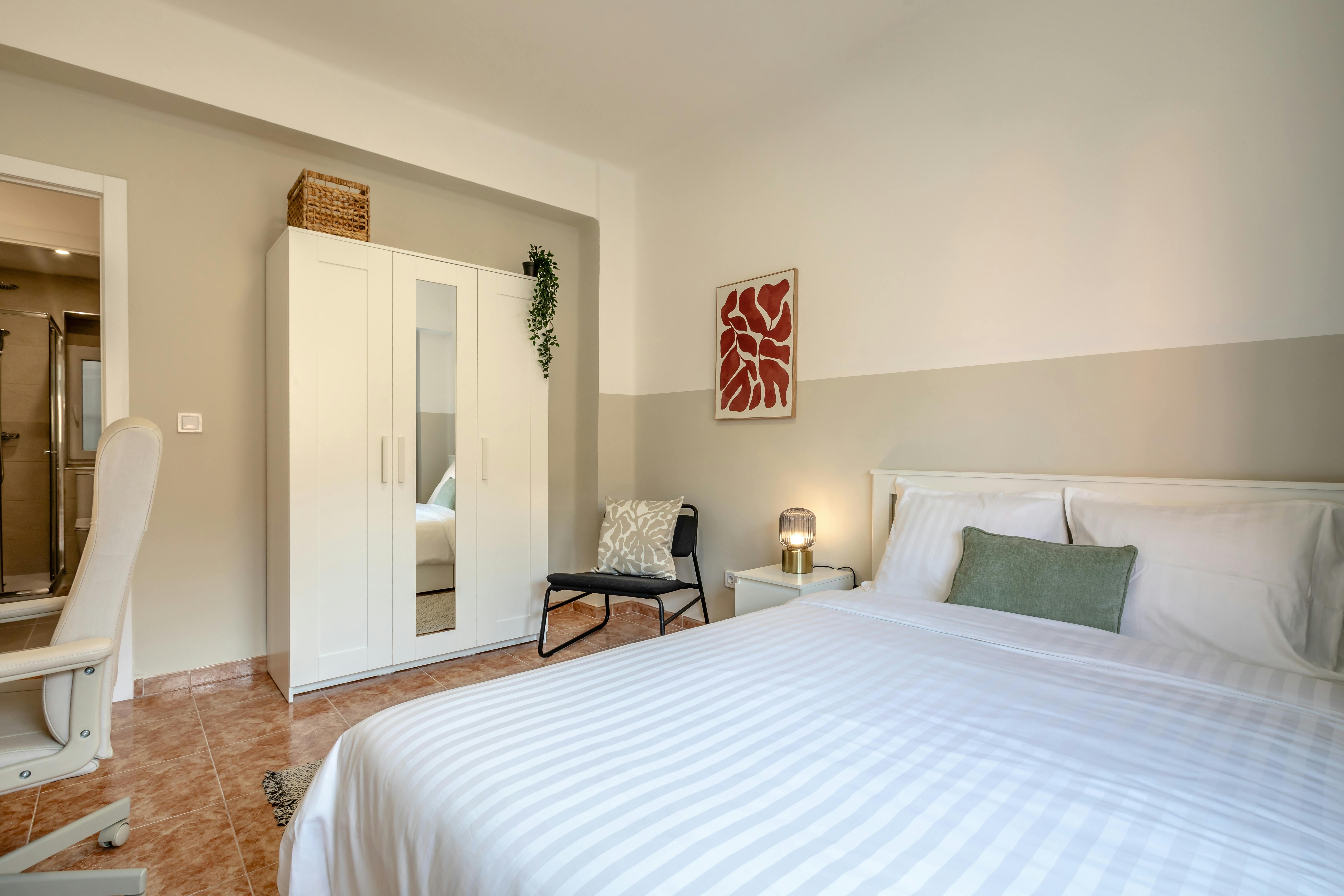 Carrer de Mendizábal, Valencia Valencia