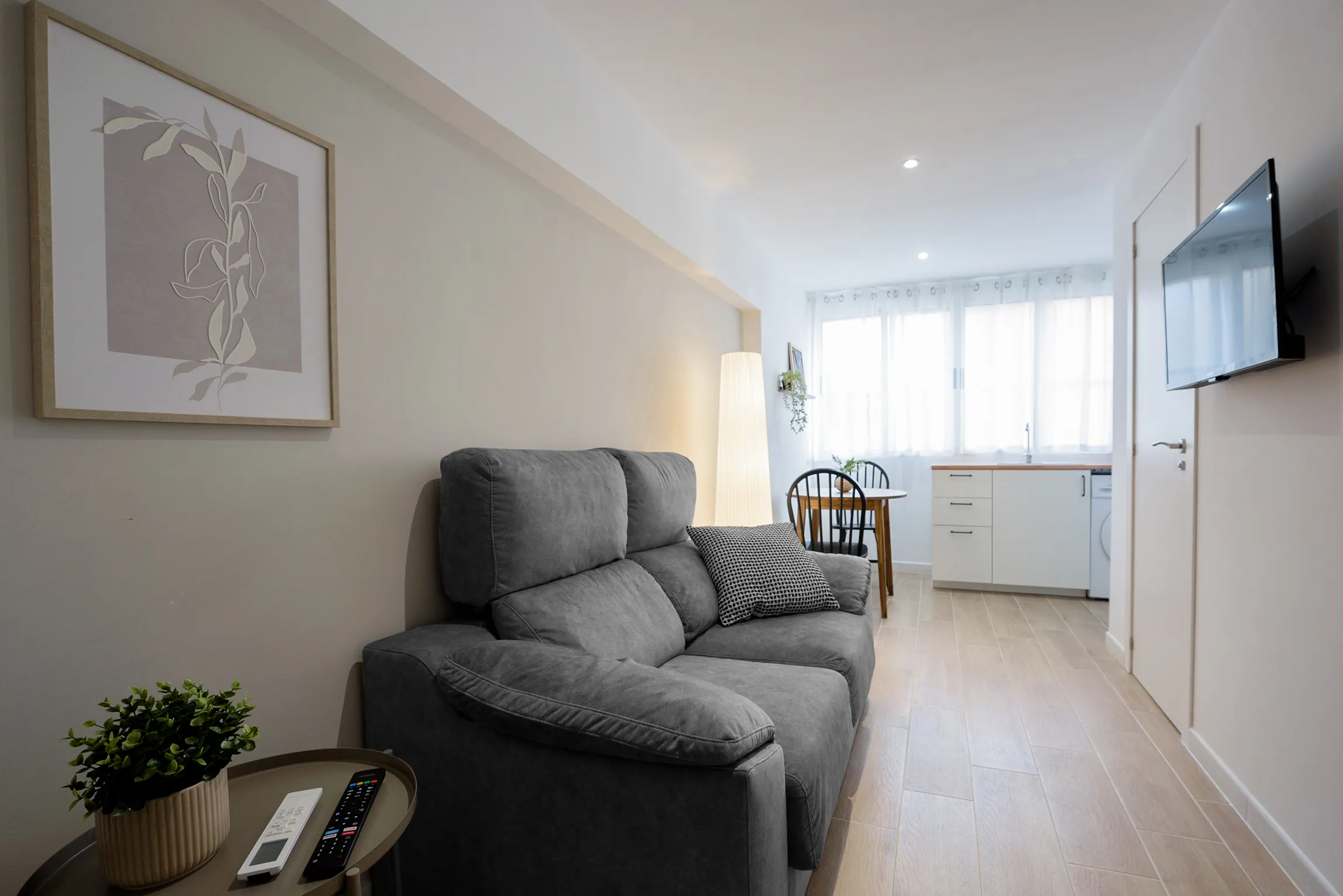 Apartment in Carrer de l'Actor Mauri, Valencia (1601419) ROOM 4