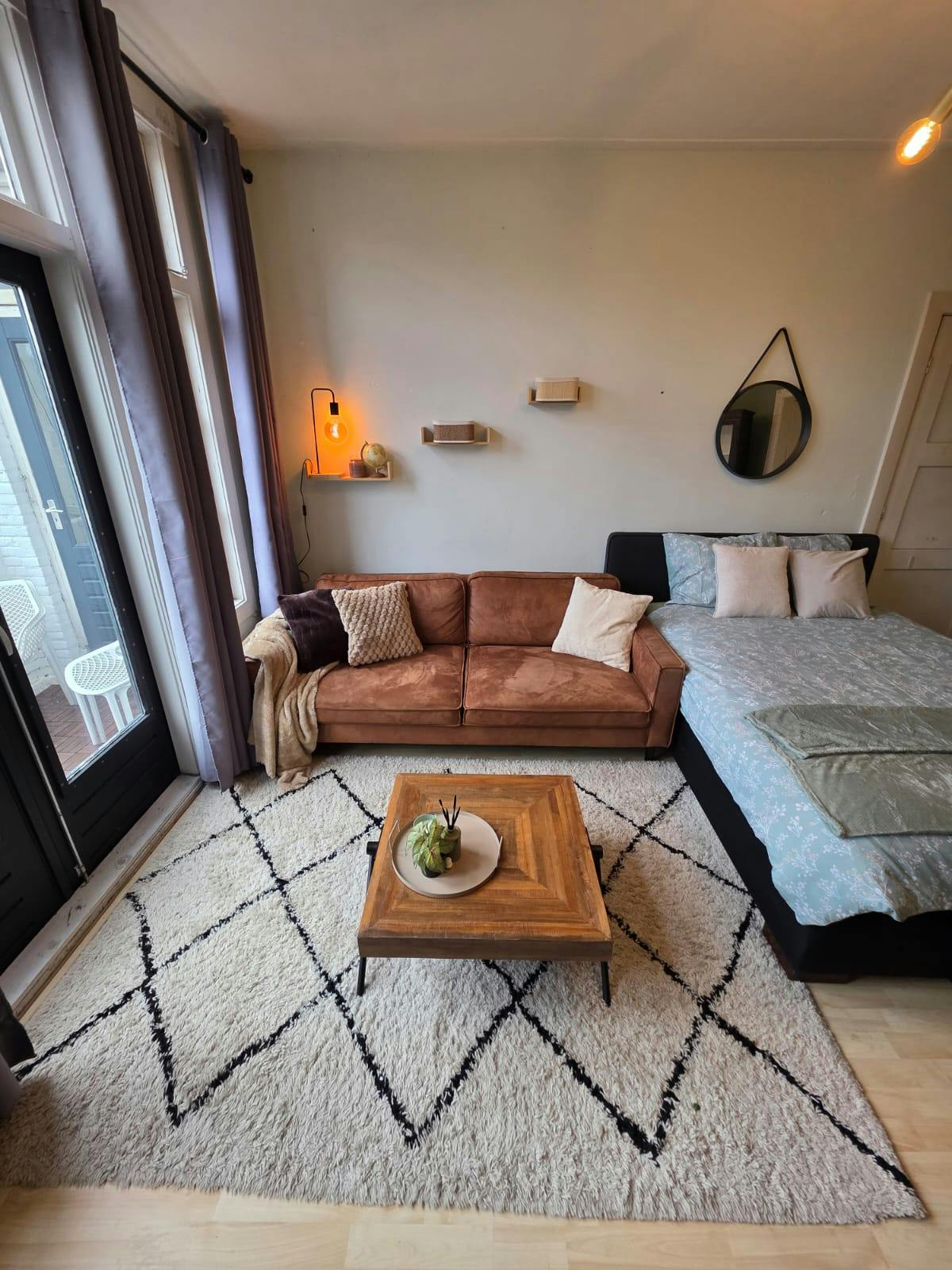 preview gallery tile