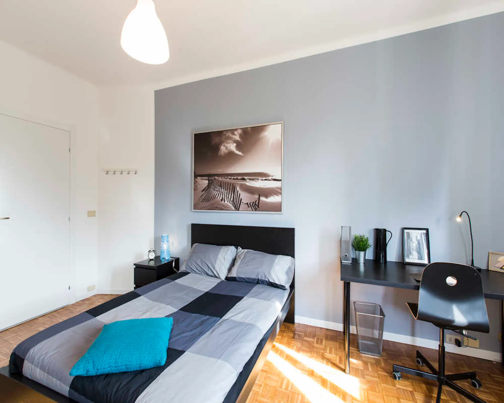 Via Leone Tolstoi, Milan preview