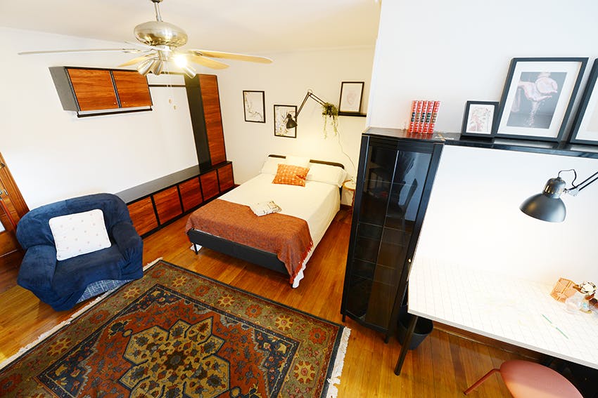 preview gallery tile