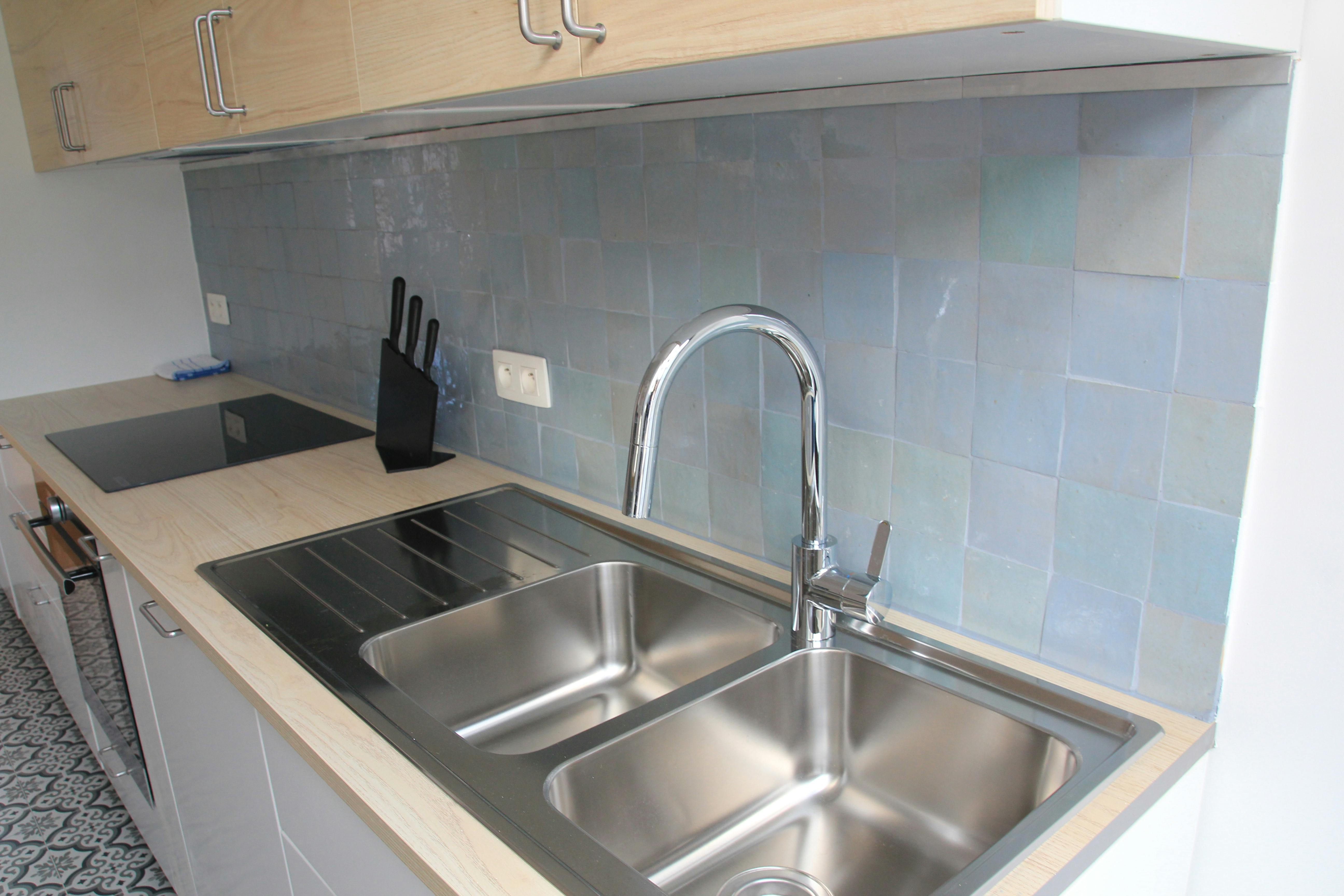 Single room Schaerbeek, 1 bed, 10m² — photo 11