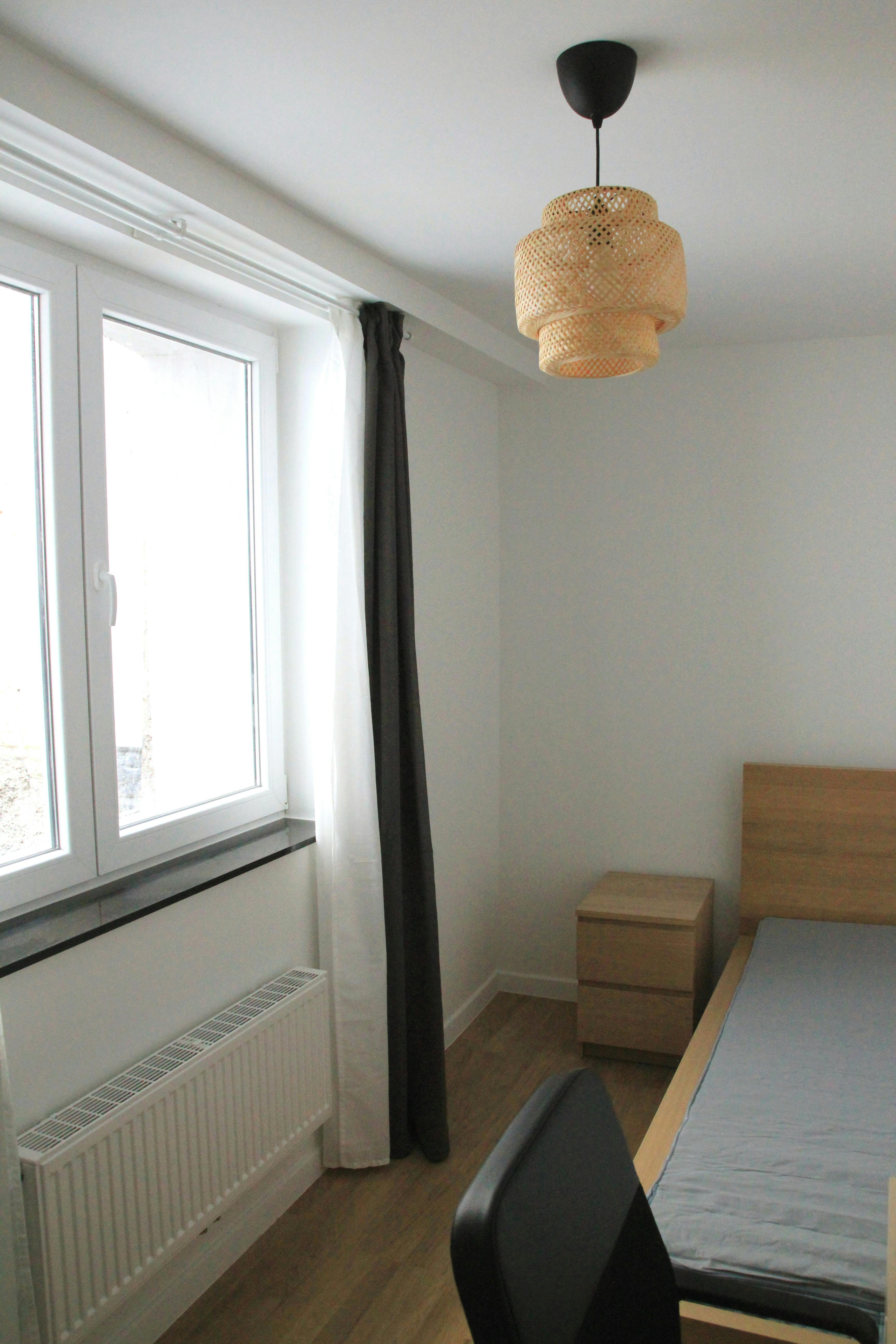 Single room Schaerbeek, 1 bed, 10m² — photo 3