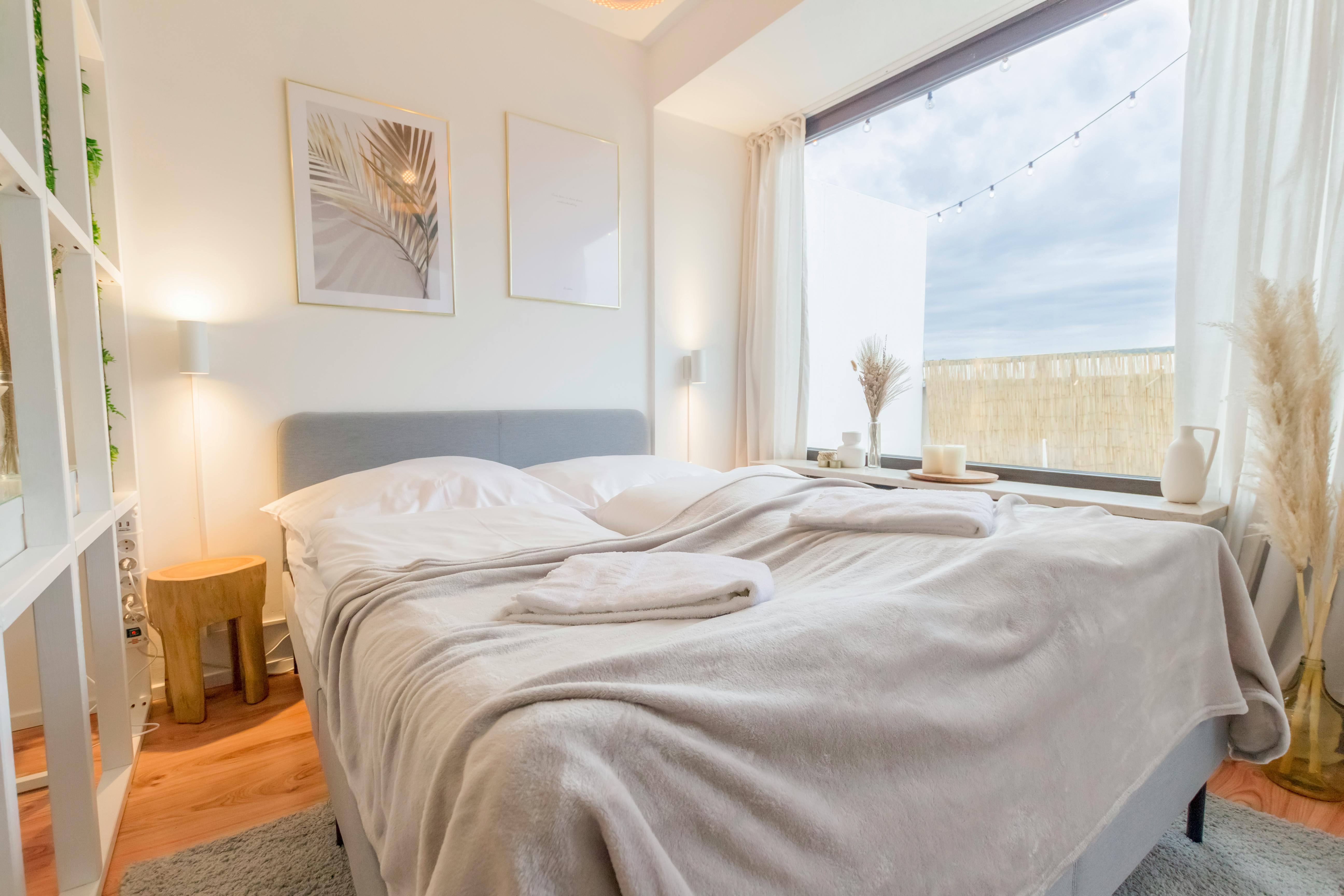 Studio zu mieten für 900 € pro Monat in Düsseldorf, Collenbachstraße