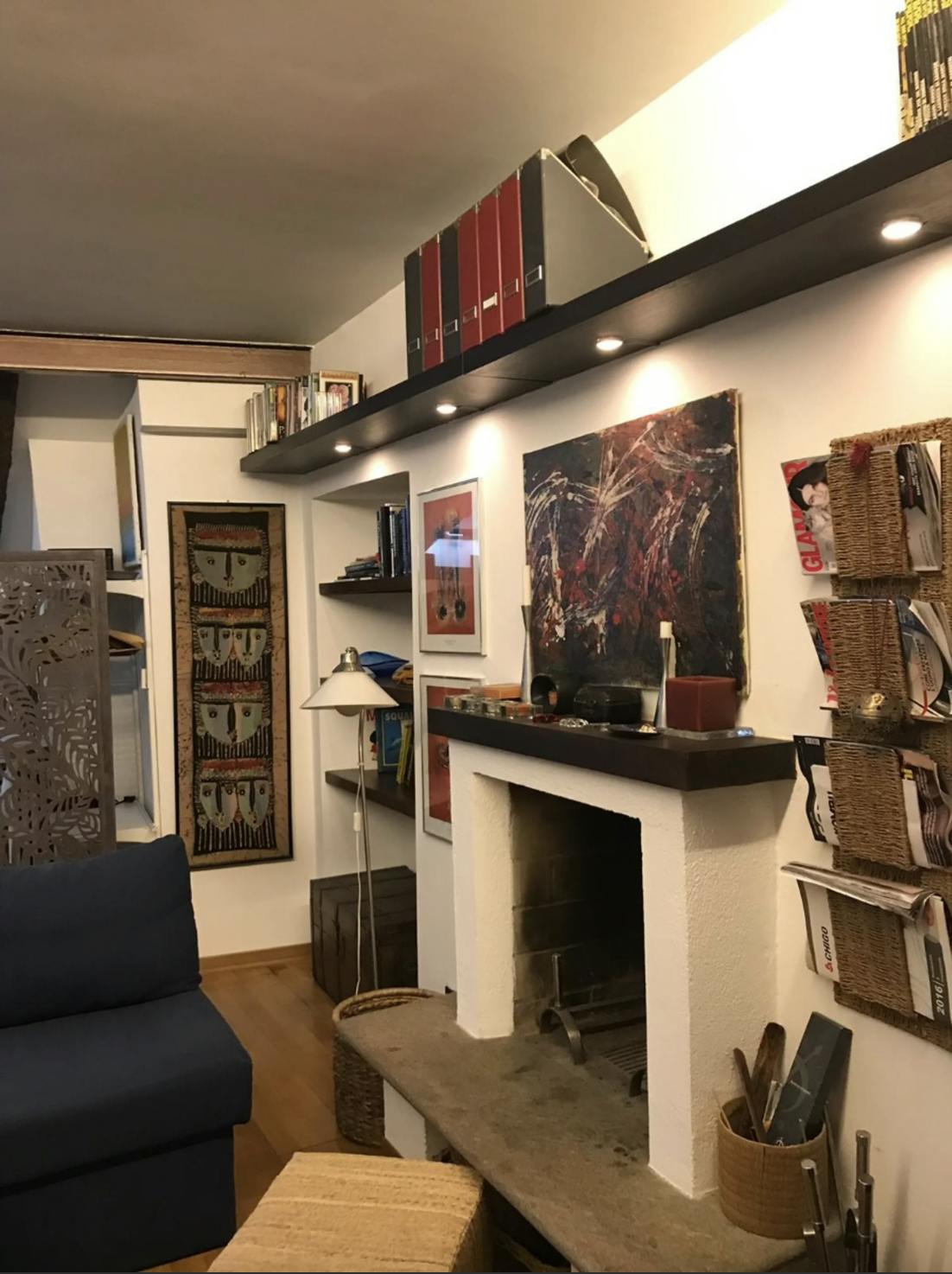 preview gallery tile