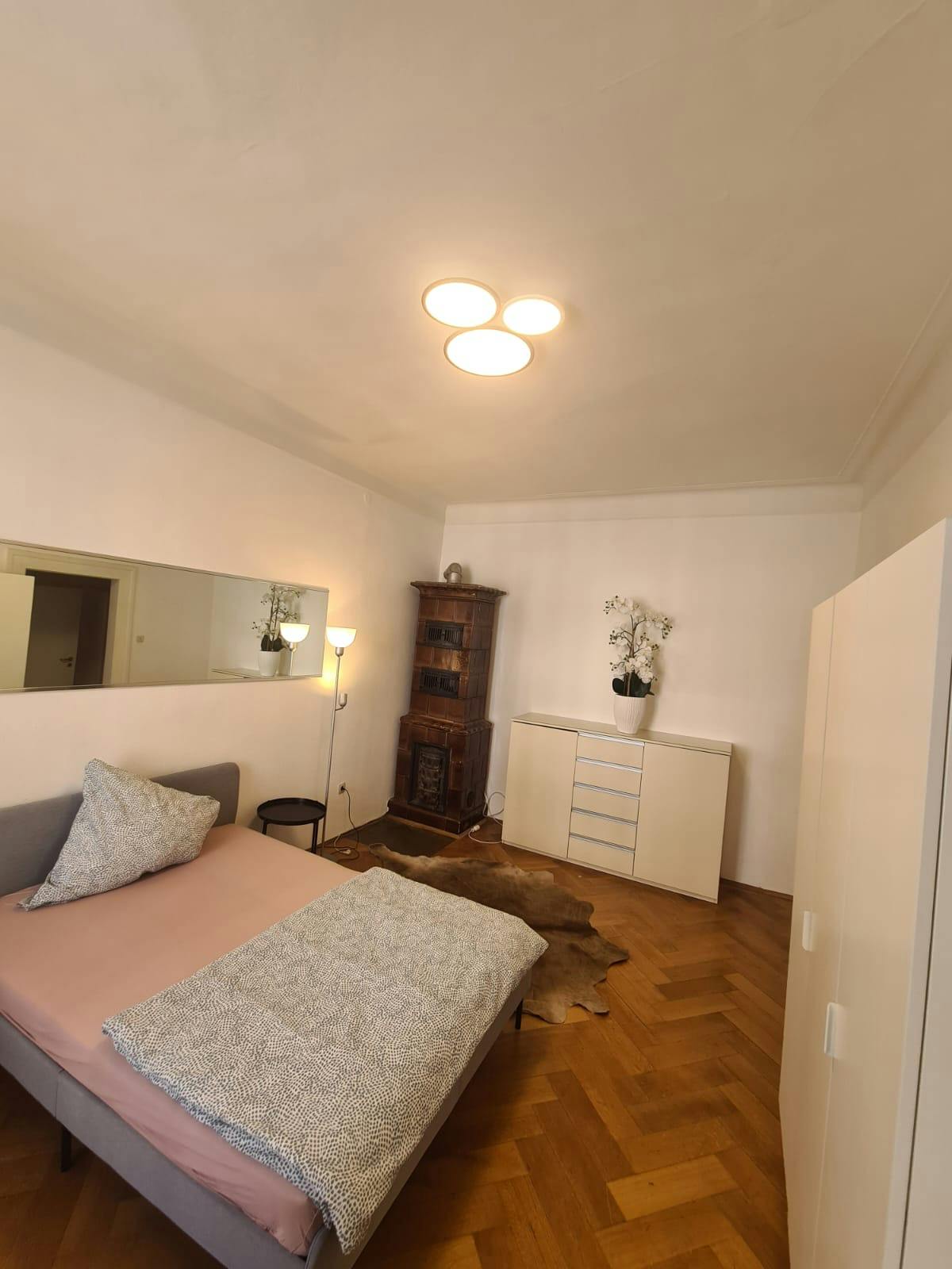Private room for rent on Georgenstraße, Munich - Ansicht 6