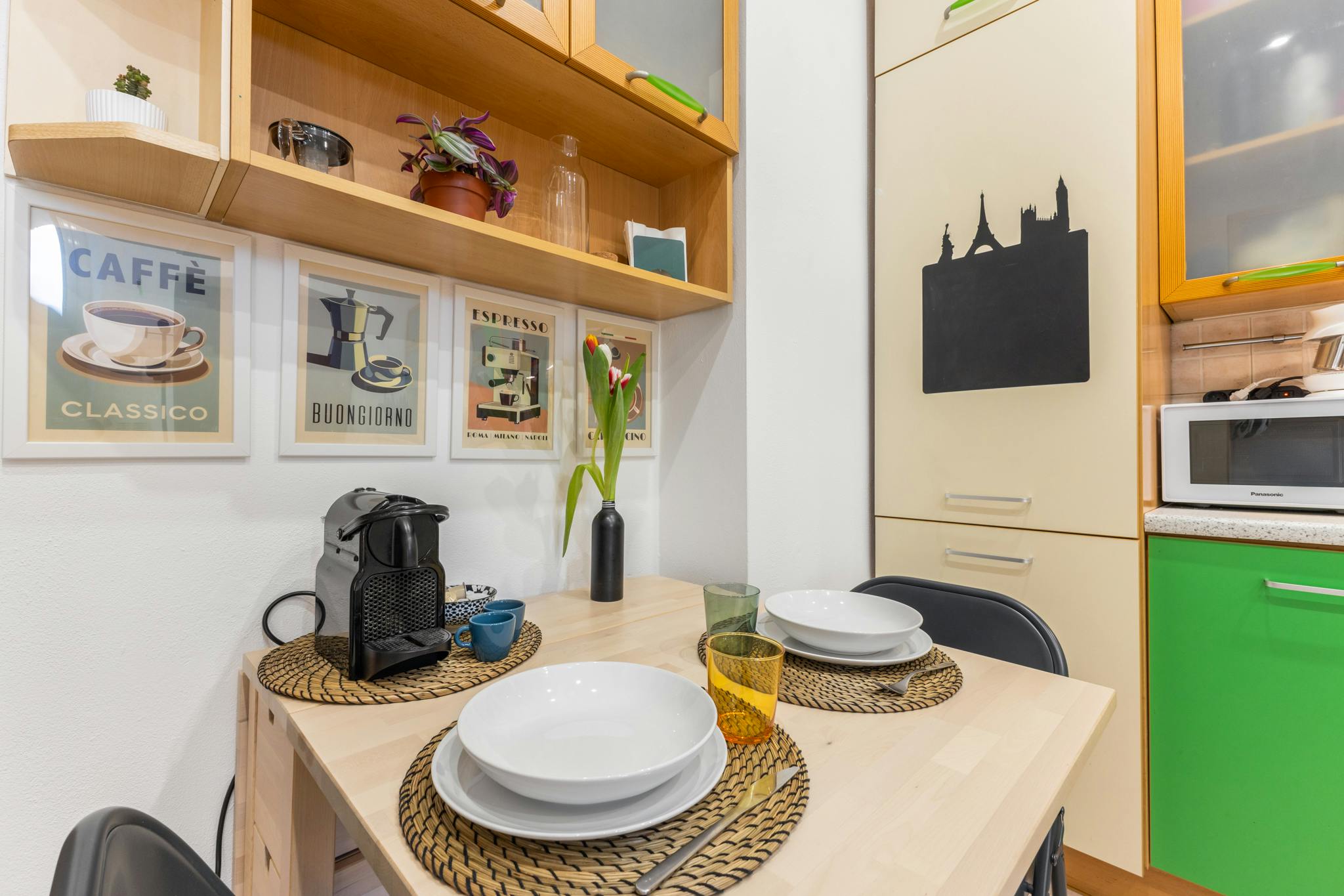 preview gallery tile