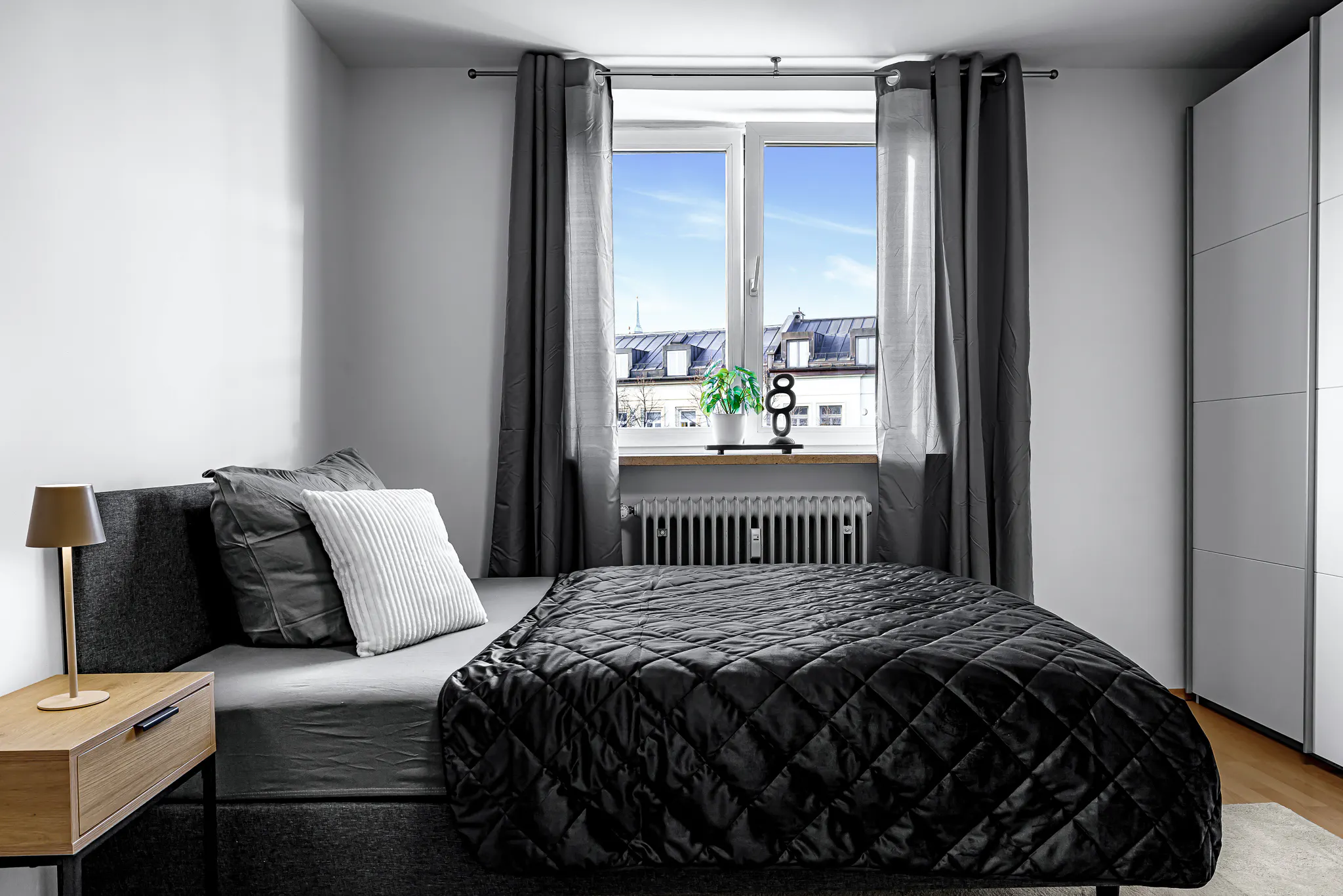 Apartment in Aventinstraße, Munich (1601602) ROOM 1