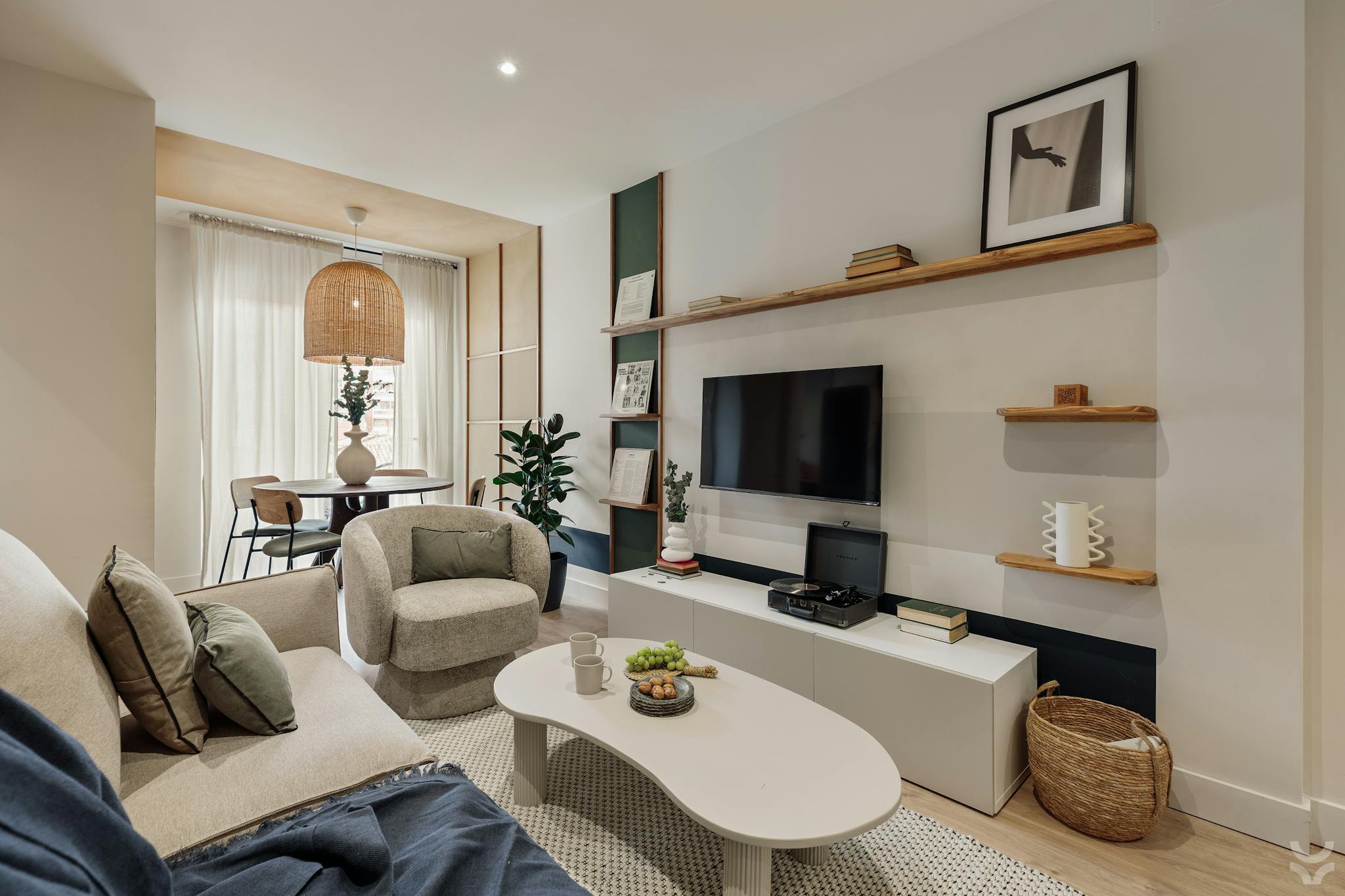 Carrer de Balmes, Barcelona preview