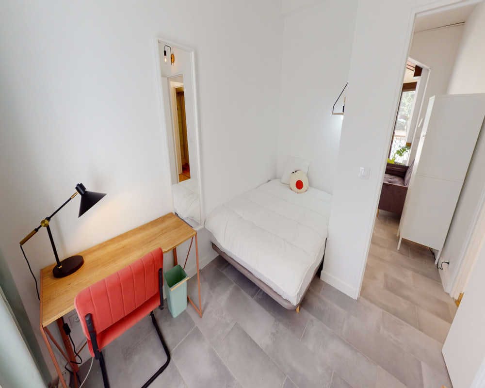 Rue Henri Luisette, Villejuif preview