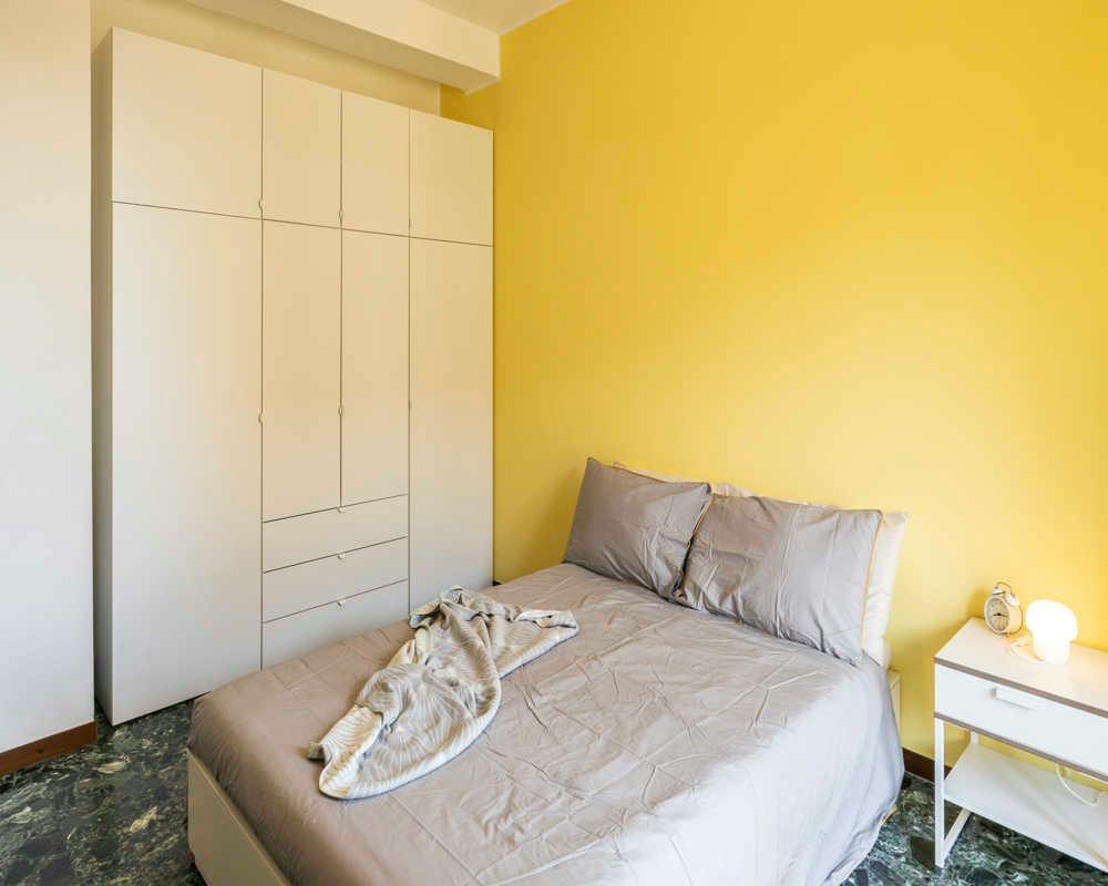 Via Luigi Porro Lambertenghi, Milan preview