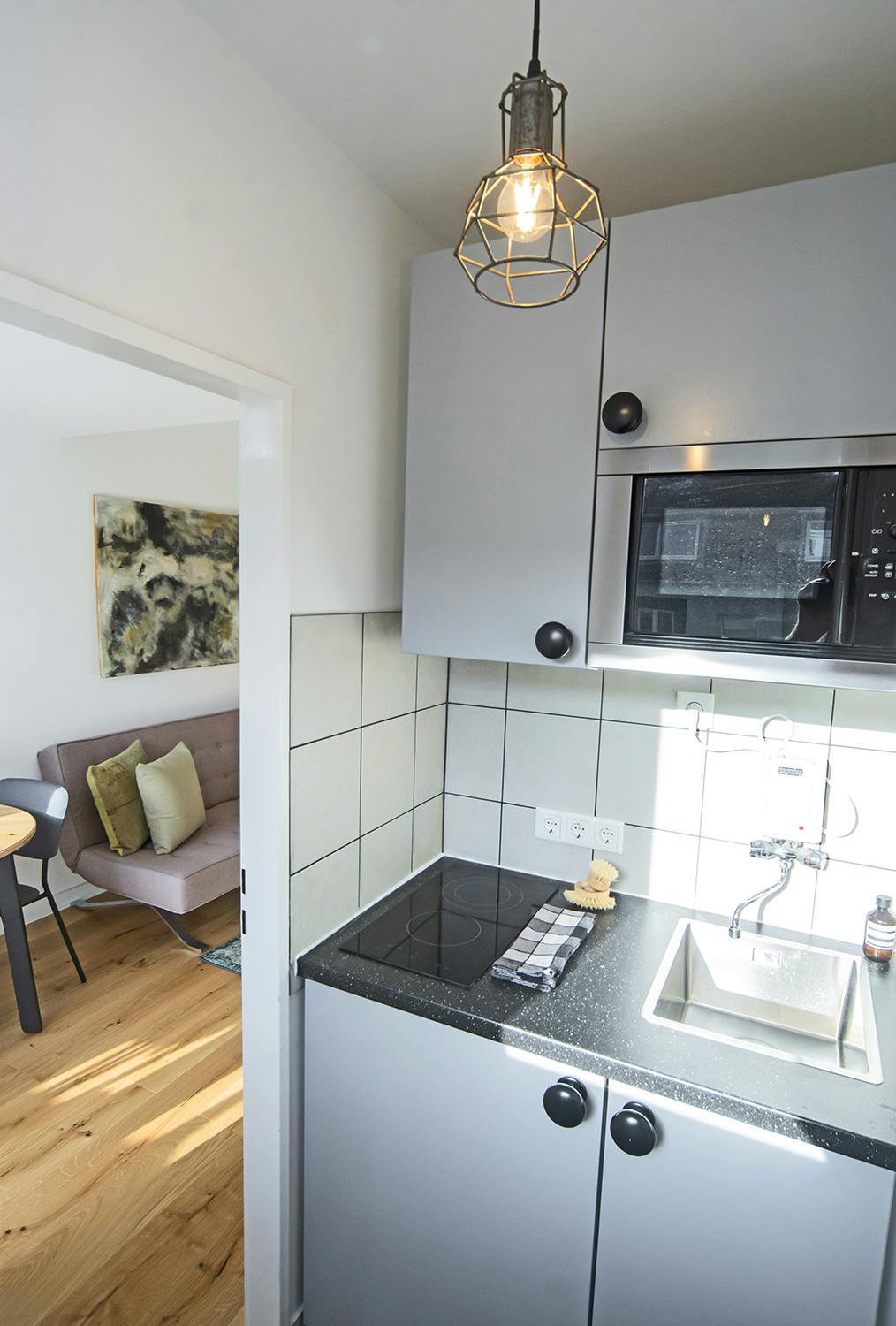 preview gallery tile