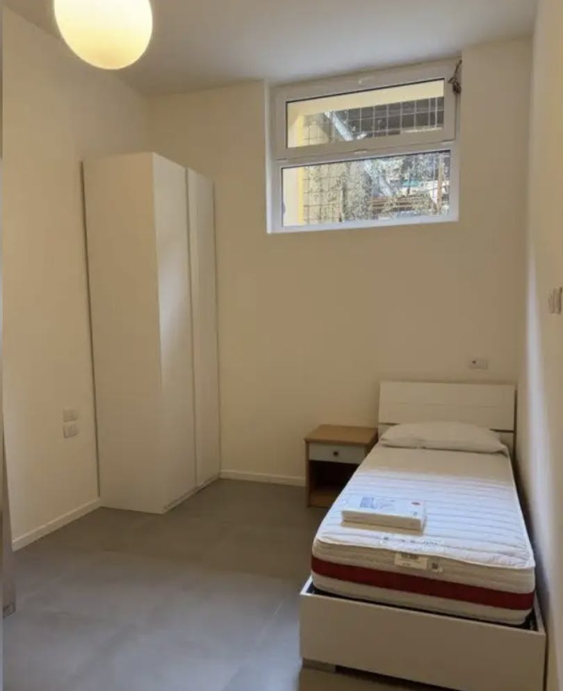 Private room for rent for €600 per month in Milan, Via Pietro Marocco