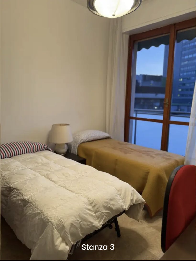 Via Carlo Pisacane, Sesto San Giovanni preview