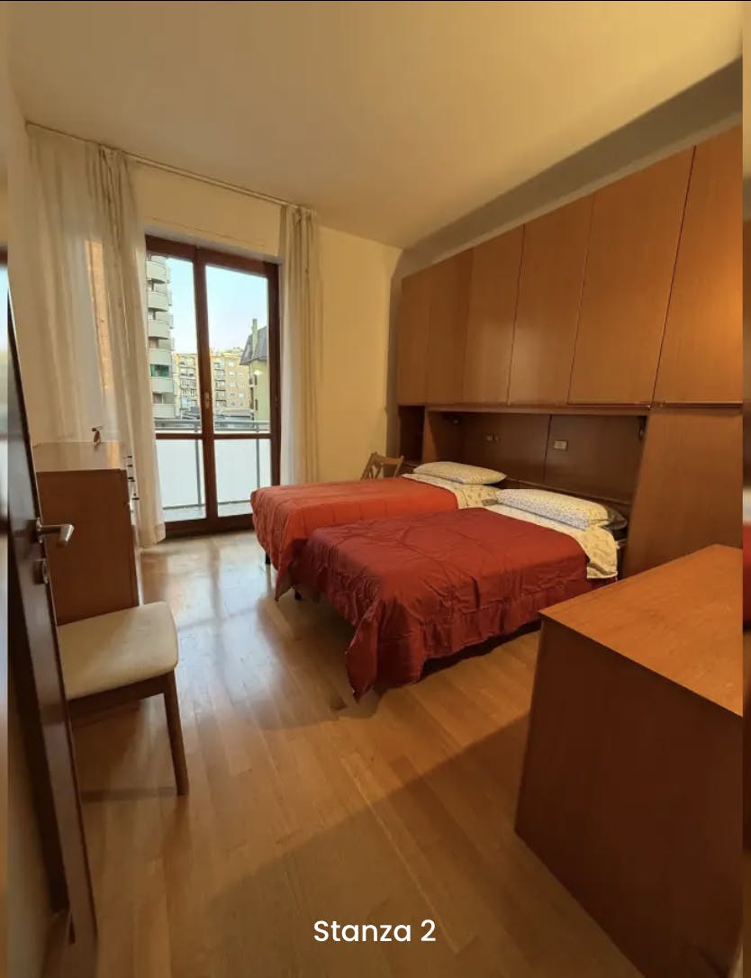 Private room for rent for €400 per month in Sesto San Giovanni, Via Carlo Pisacane