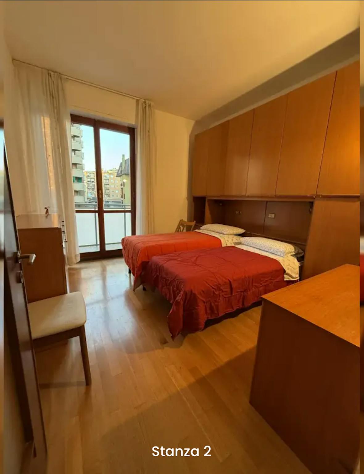 Via Carlo Pisacane, Sesto San Giovanni preview