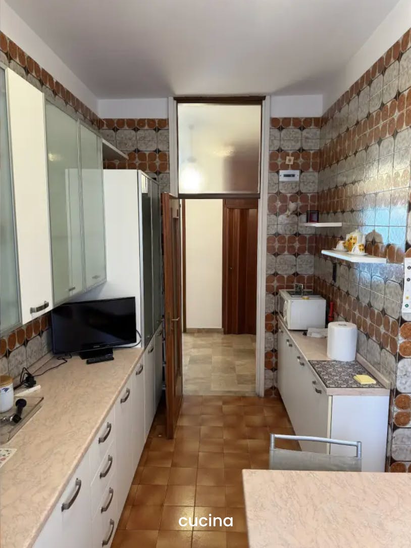 Apartment Sesto San Giovanni, 3 beds, 10m² — photo 2