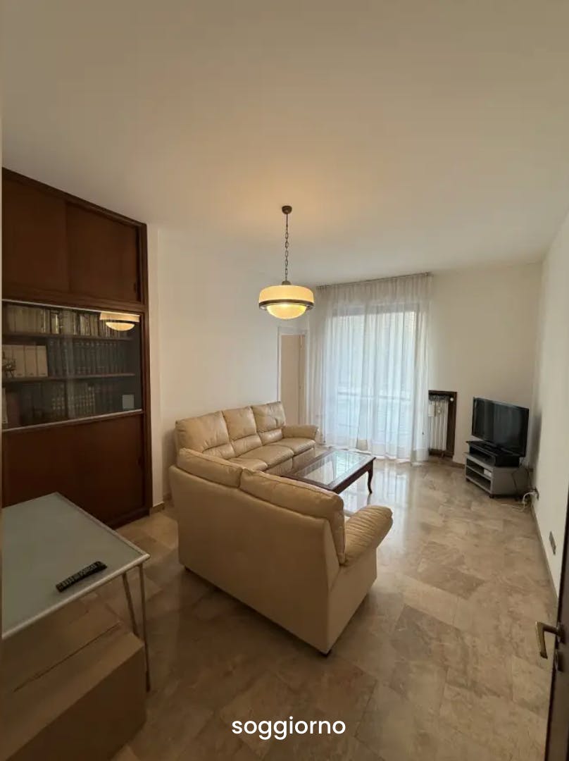 Apartment Sesto San Giovanni, 3 beds, 10m² — photo 4