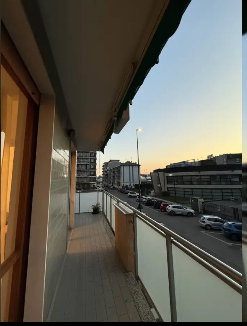 Apartment Sesto San Giovanni, 3 beds, 10m² — photo 10
