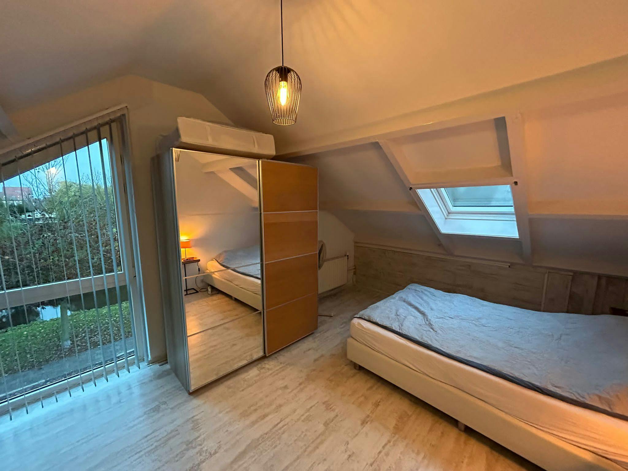 Appartement aan Van Limburg Stirumlaan, Hillegom