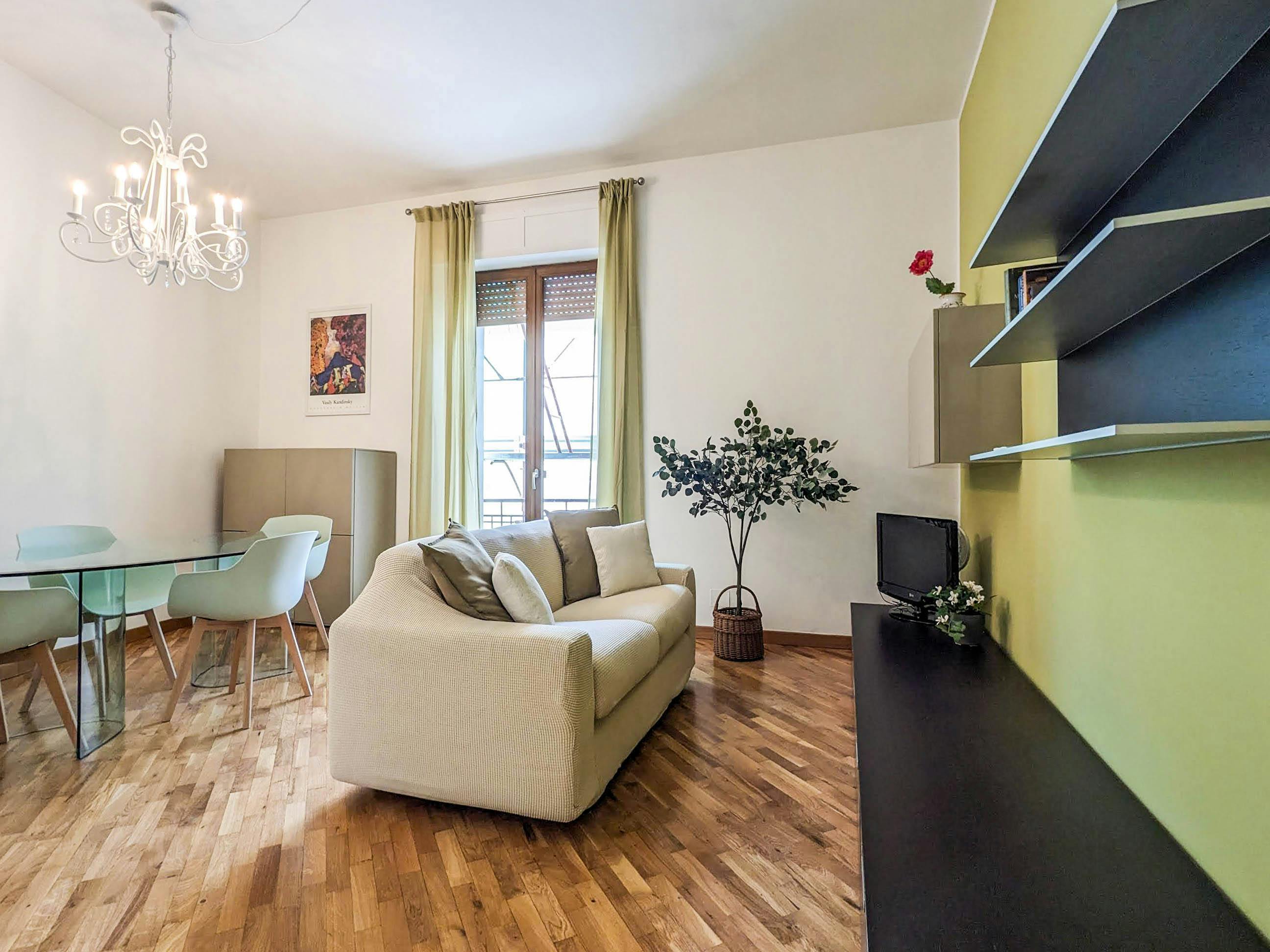 Via del Ponte all'Asse, Florence preview