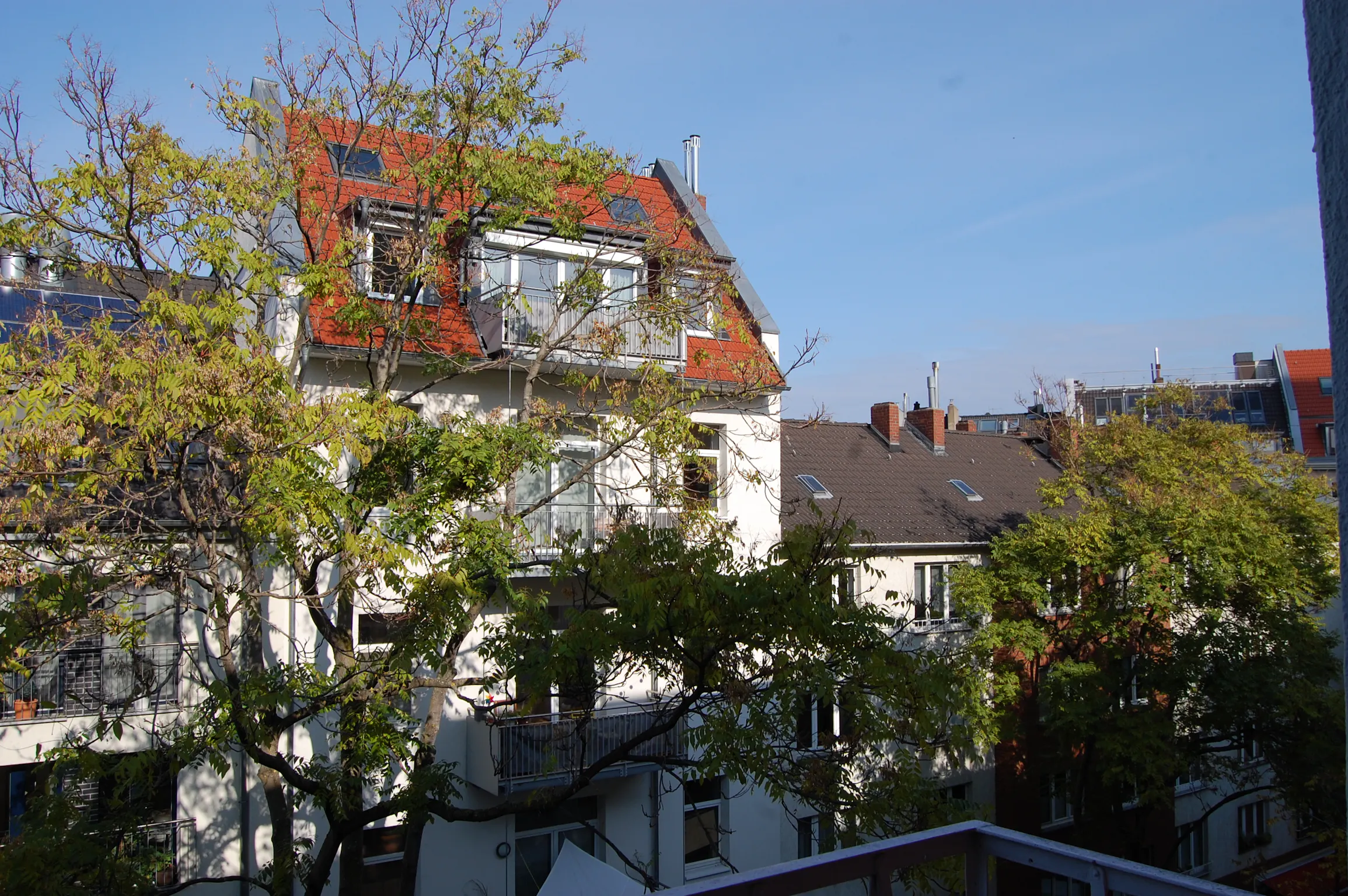 Apartment in Schillingstraße, Köln (1601657) ROOM 2