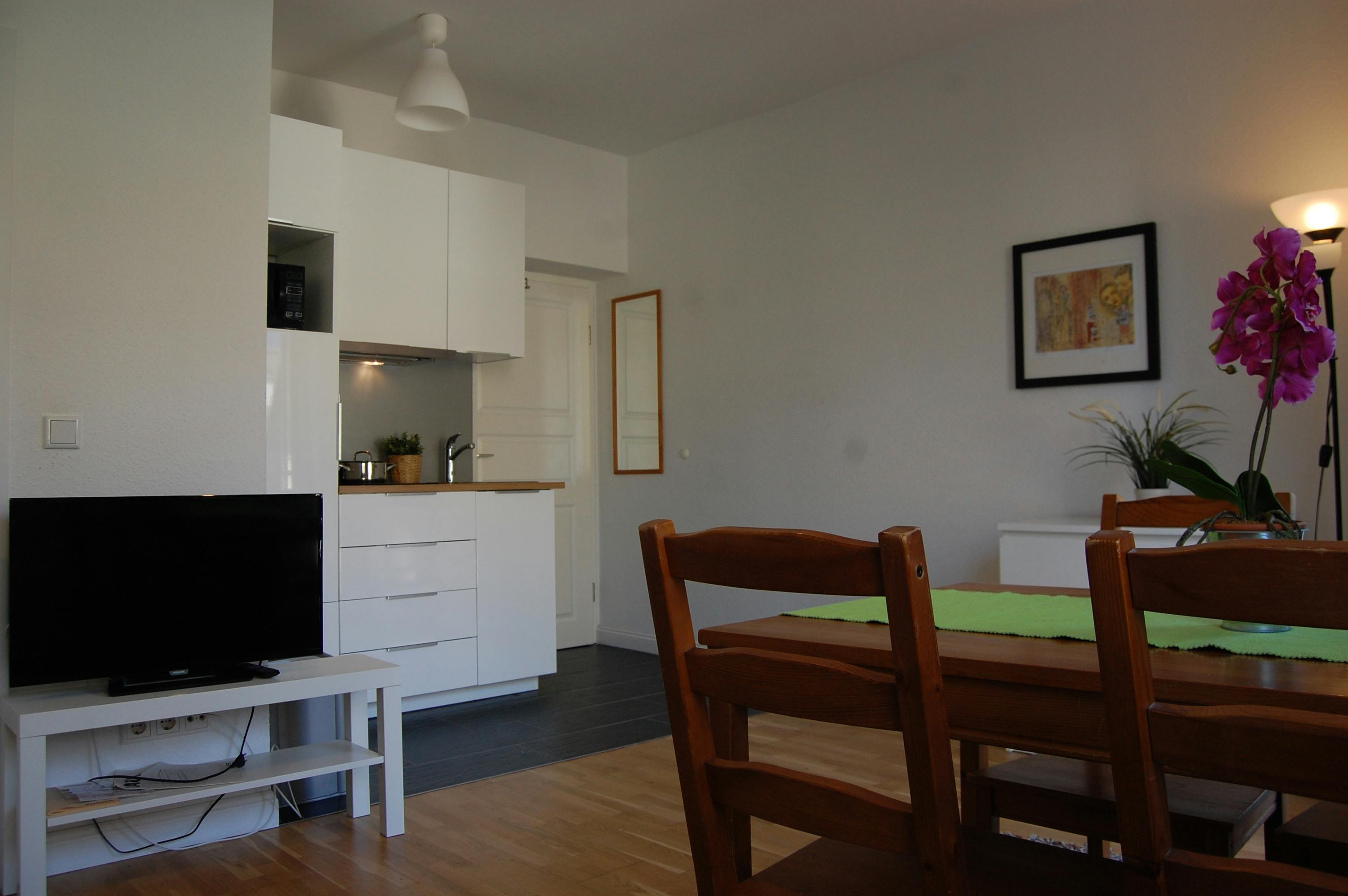 Apartment in Schillingstraße, Köln (1601657) ROOM 2