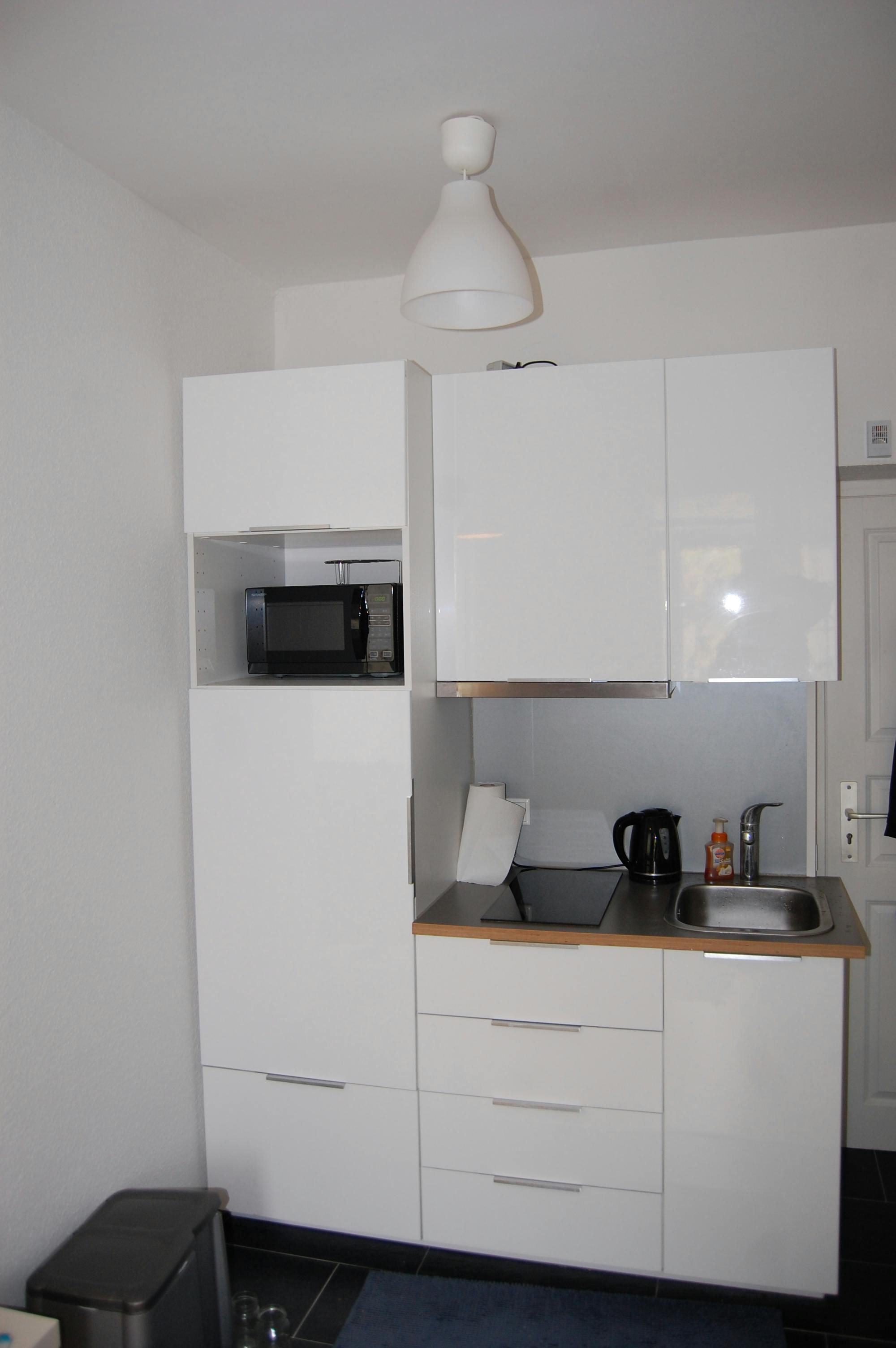 Apartment in Schillingstraße, Köln (1601657) ROOM 1