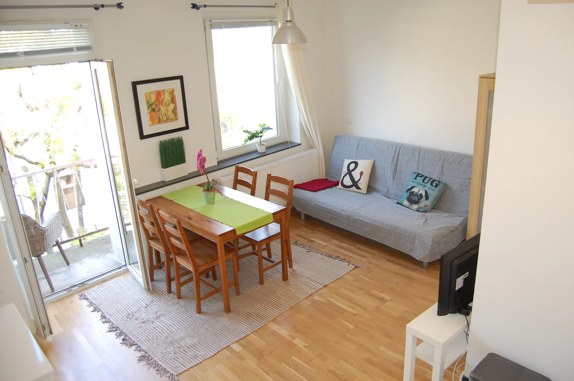 Apartment in Schillingstraße, Köln (1601657) ROOM 3