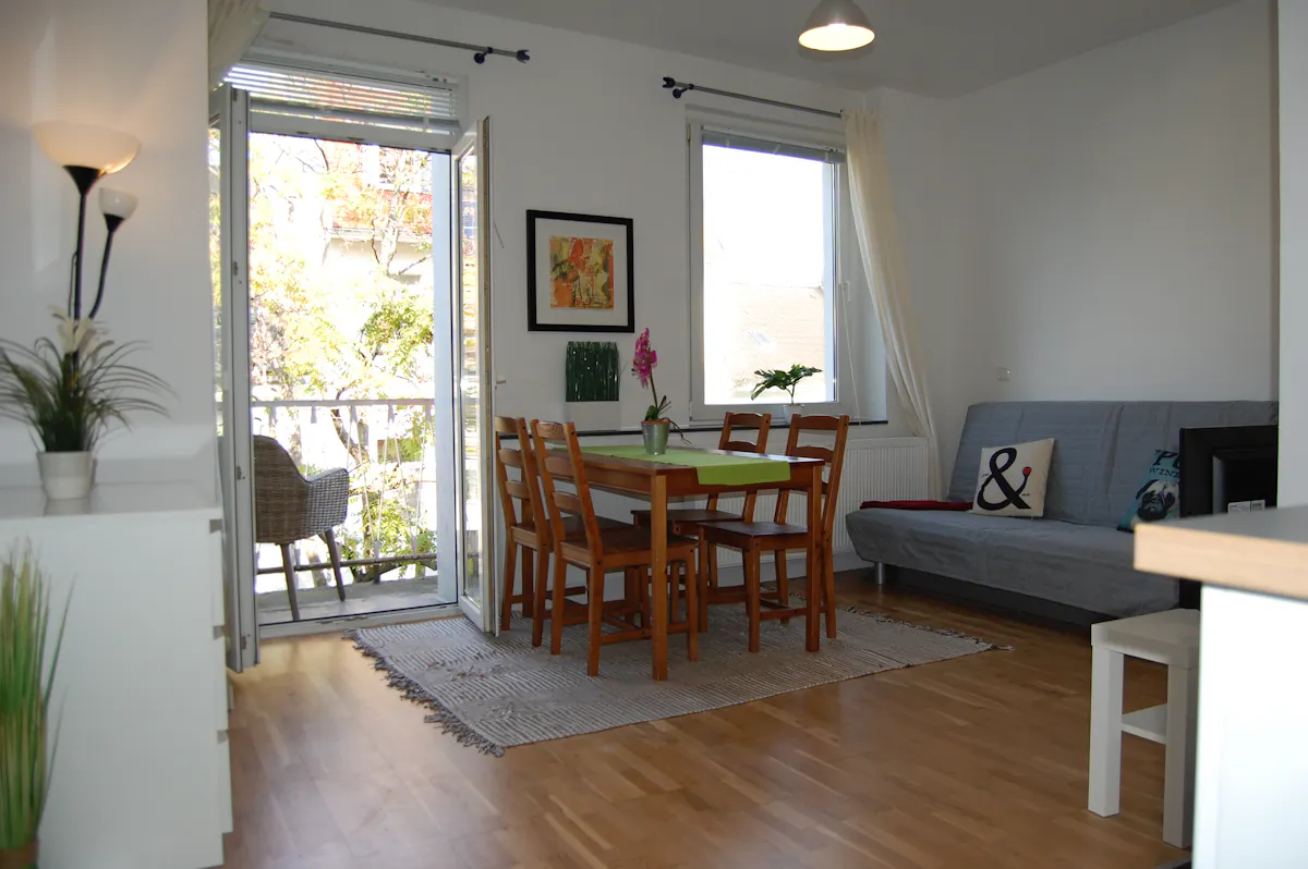 Apartment in Schillingstraße, Köln (1601657) ROOM