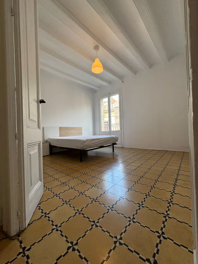 Private room in Carrer de la Junta de Comerç, Barcelona (1601665) room image 35