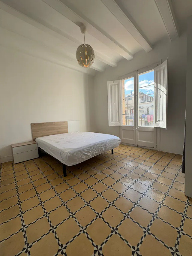 Private room in Carrer de la Junta de Comerç, Barcelona (1601669) room image 35