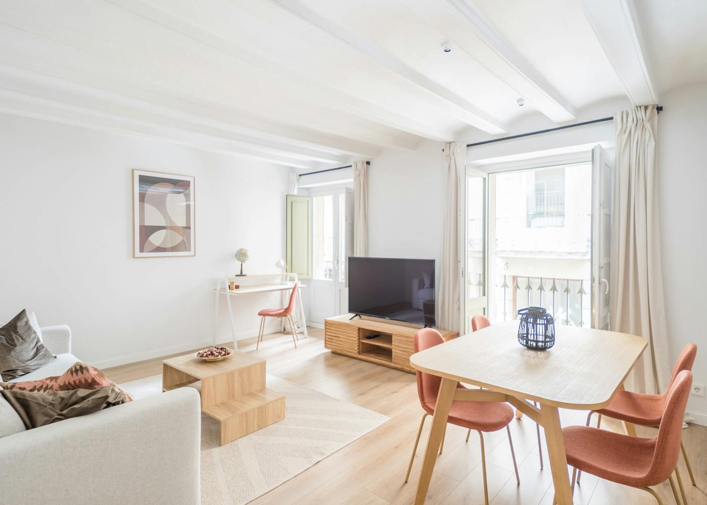 Carrer del Carme, Barcelona preview