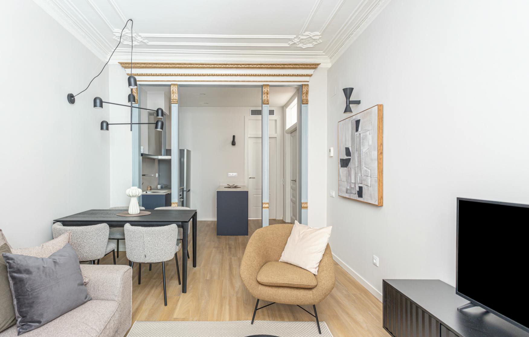 preview gallery tile