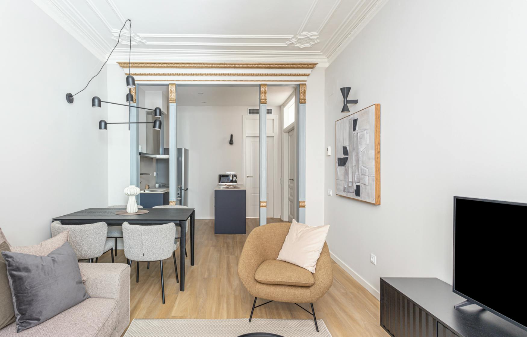 preview gallery tile