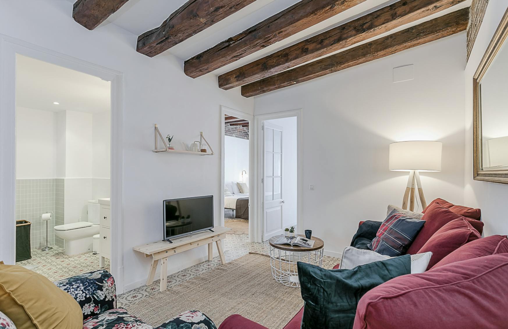 preview gallery tile