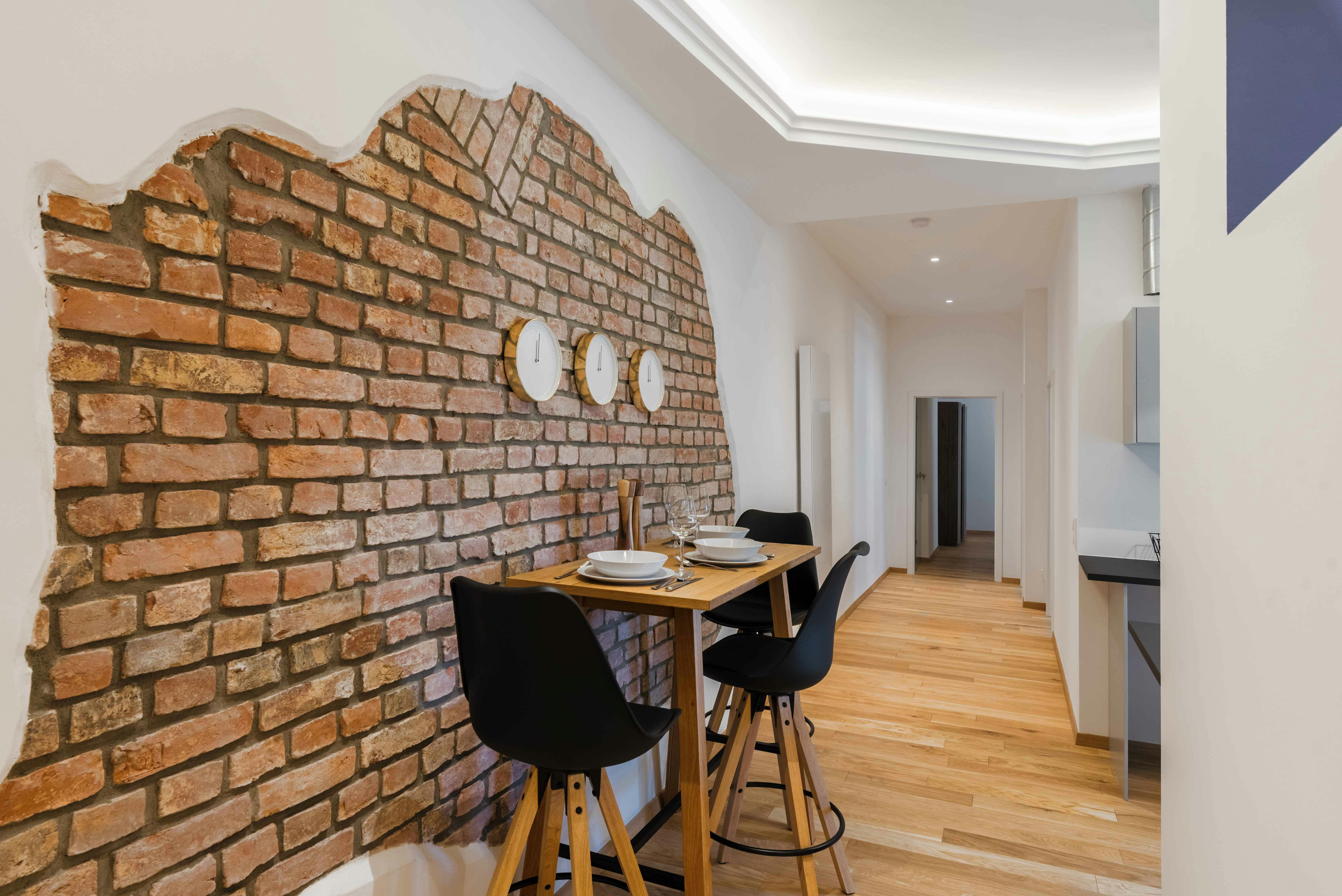 Single room Munich, 1 bed, 14m² — photo 7