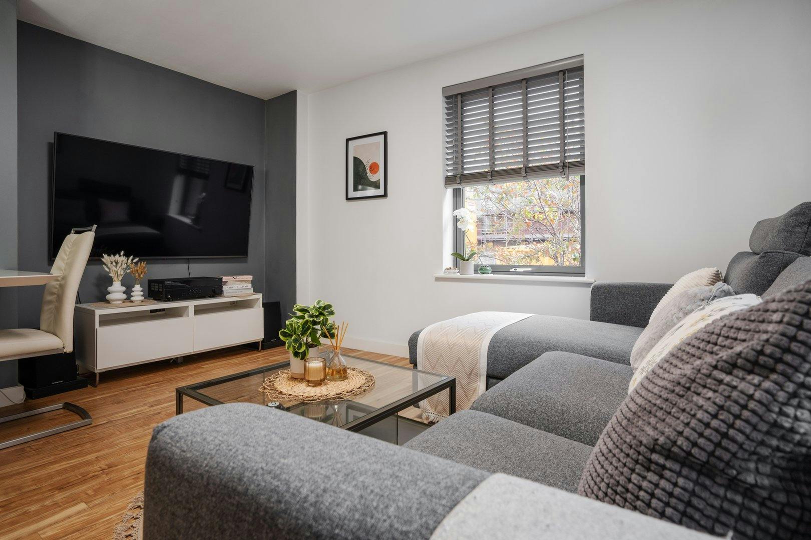 Apartment Manchester, 2 beds — photo 10