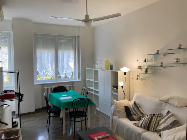 2-Bedroom Apartment in Via Piave, Bologna (1601694) room image 1