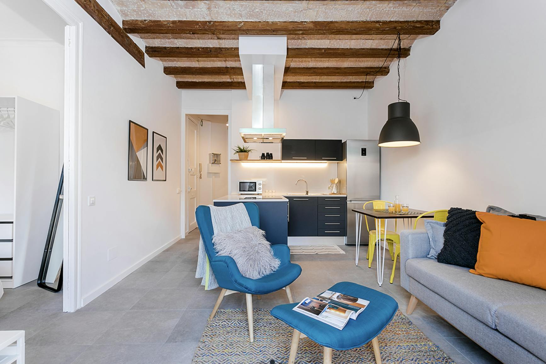 preview gallery tile