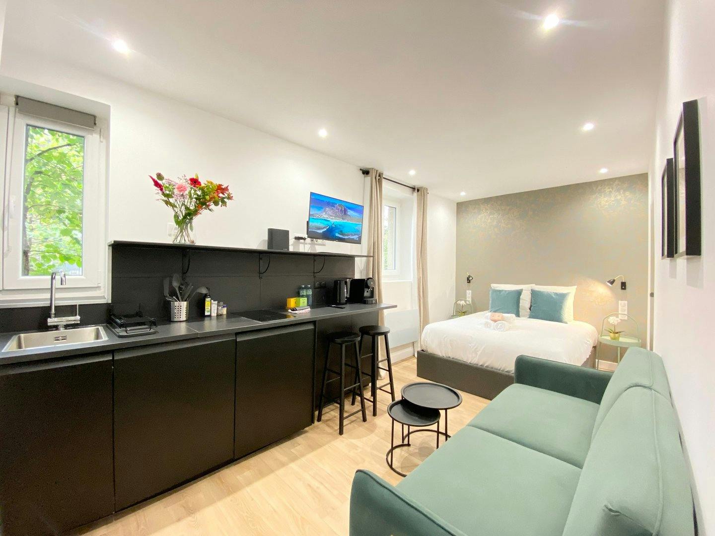 Avenue Stephen Pichon, Paris preview