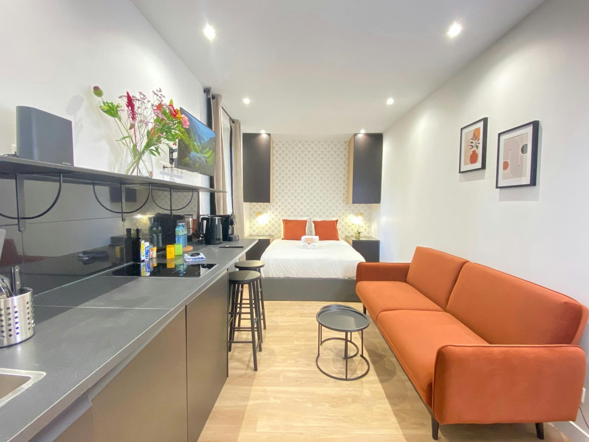 Avenue Stephen Pichon, Paris preview