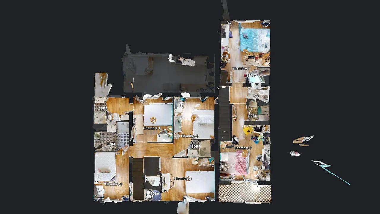 preview gallery tile