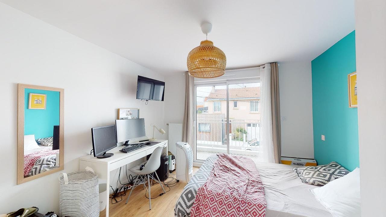 Rue de Bretagne, Orvault preview