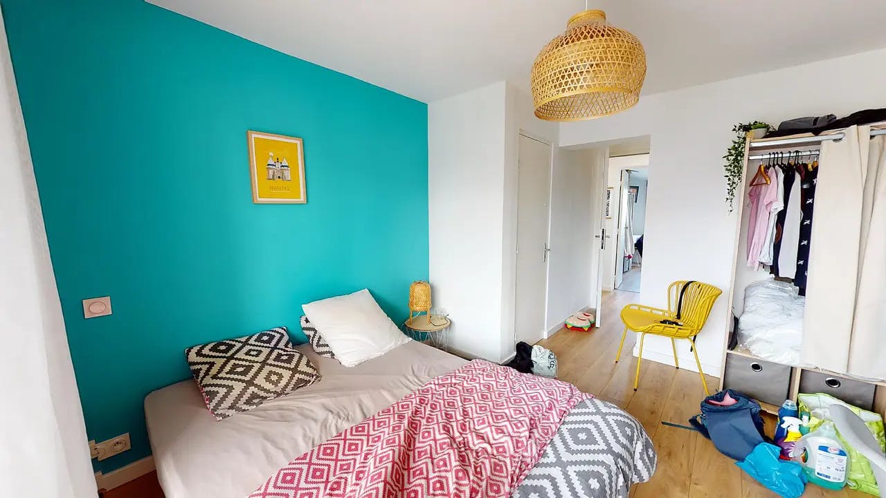 Rue de Bretagne, Orvault preview