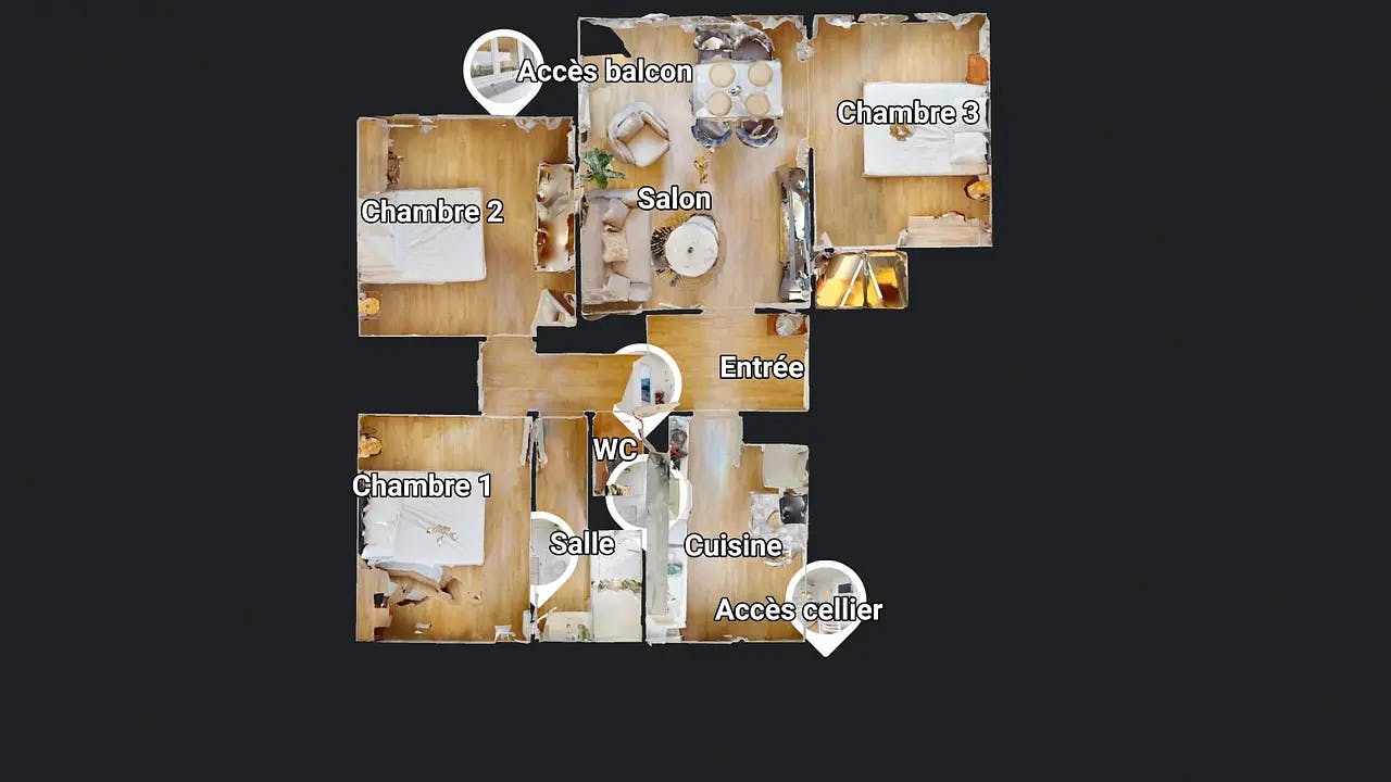 preview gallery tile