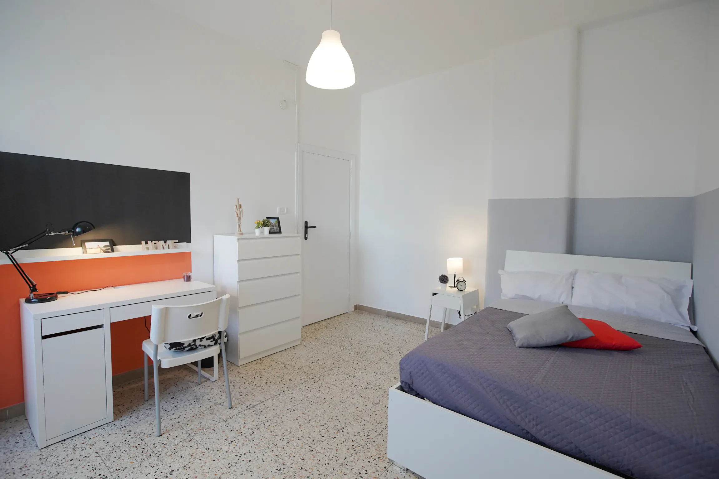 Private room in Viale Colli Aminei, Naples 2