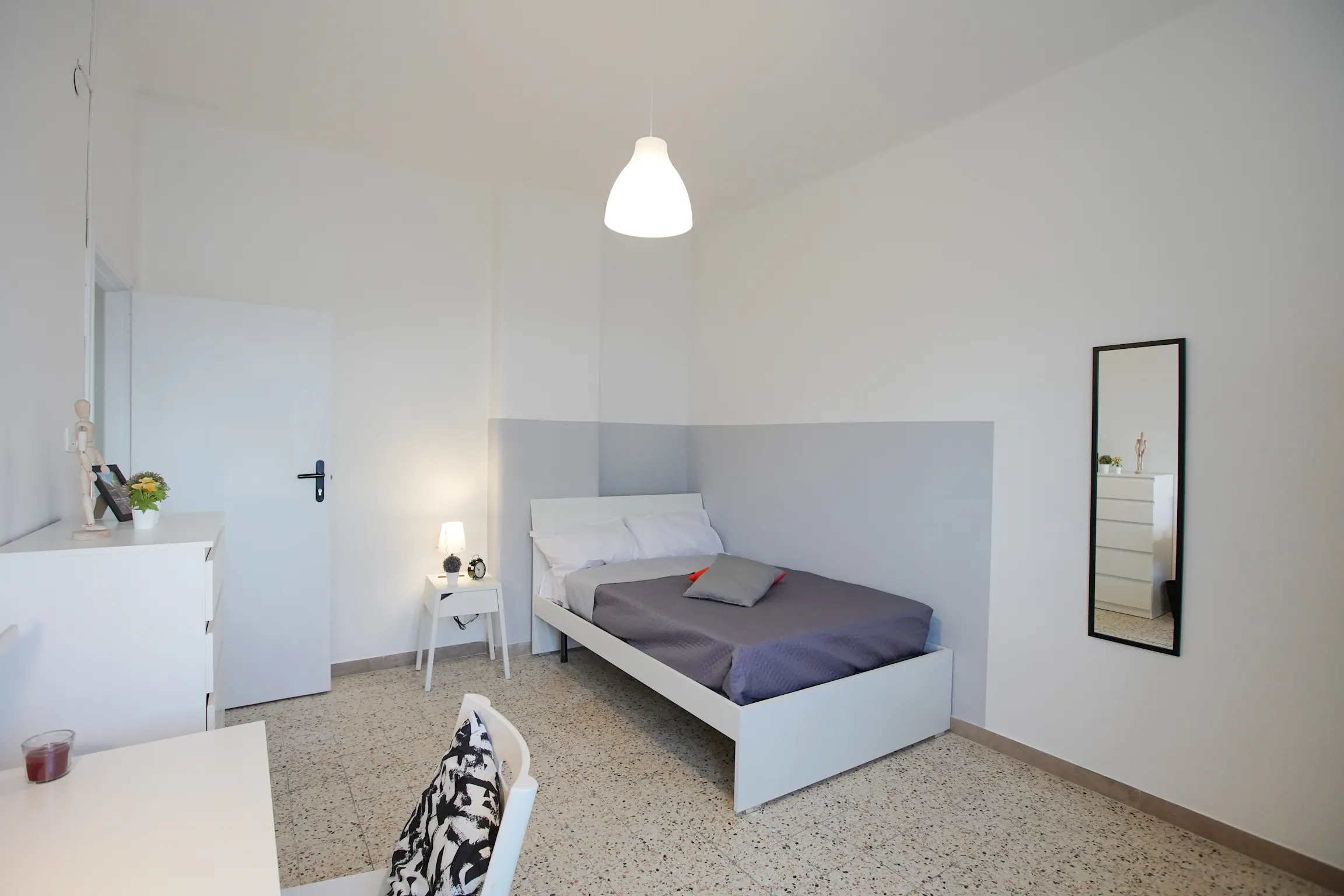 Private room in Viale Colli Aminei, Naples 3