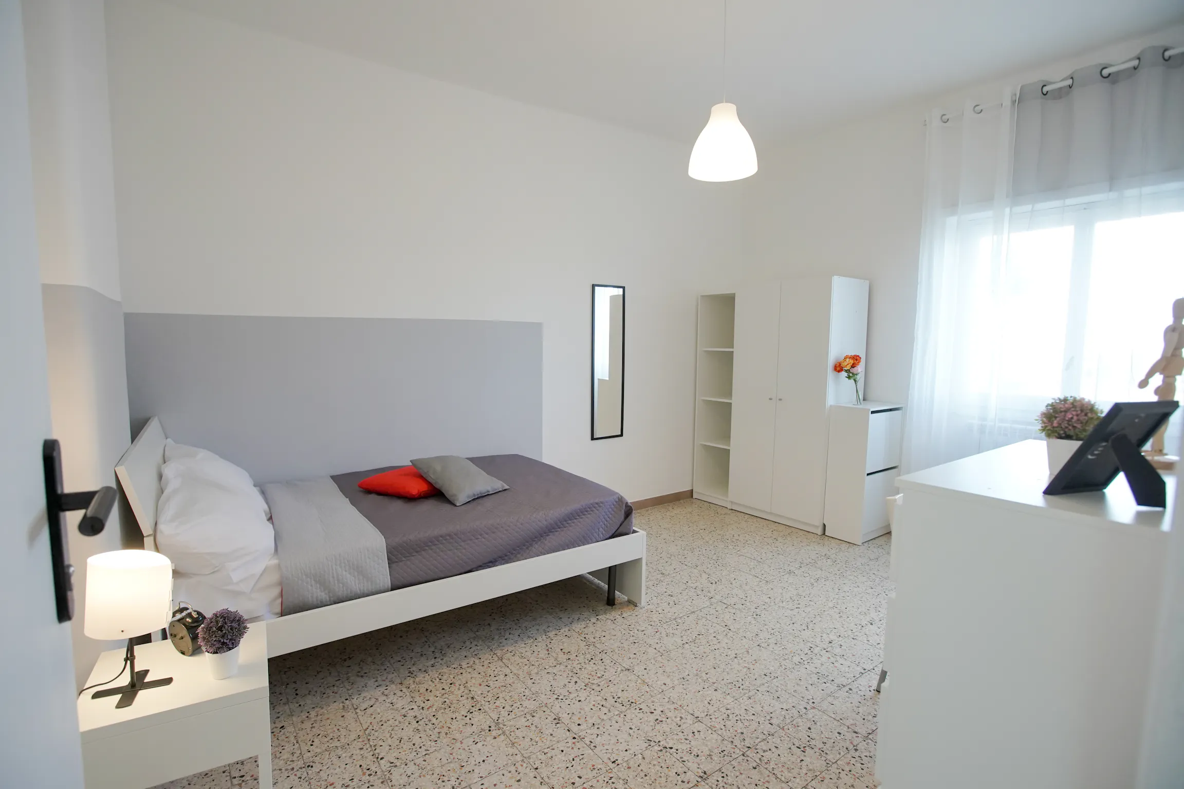 Private room in Viale Colli Aminei, Naples 1