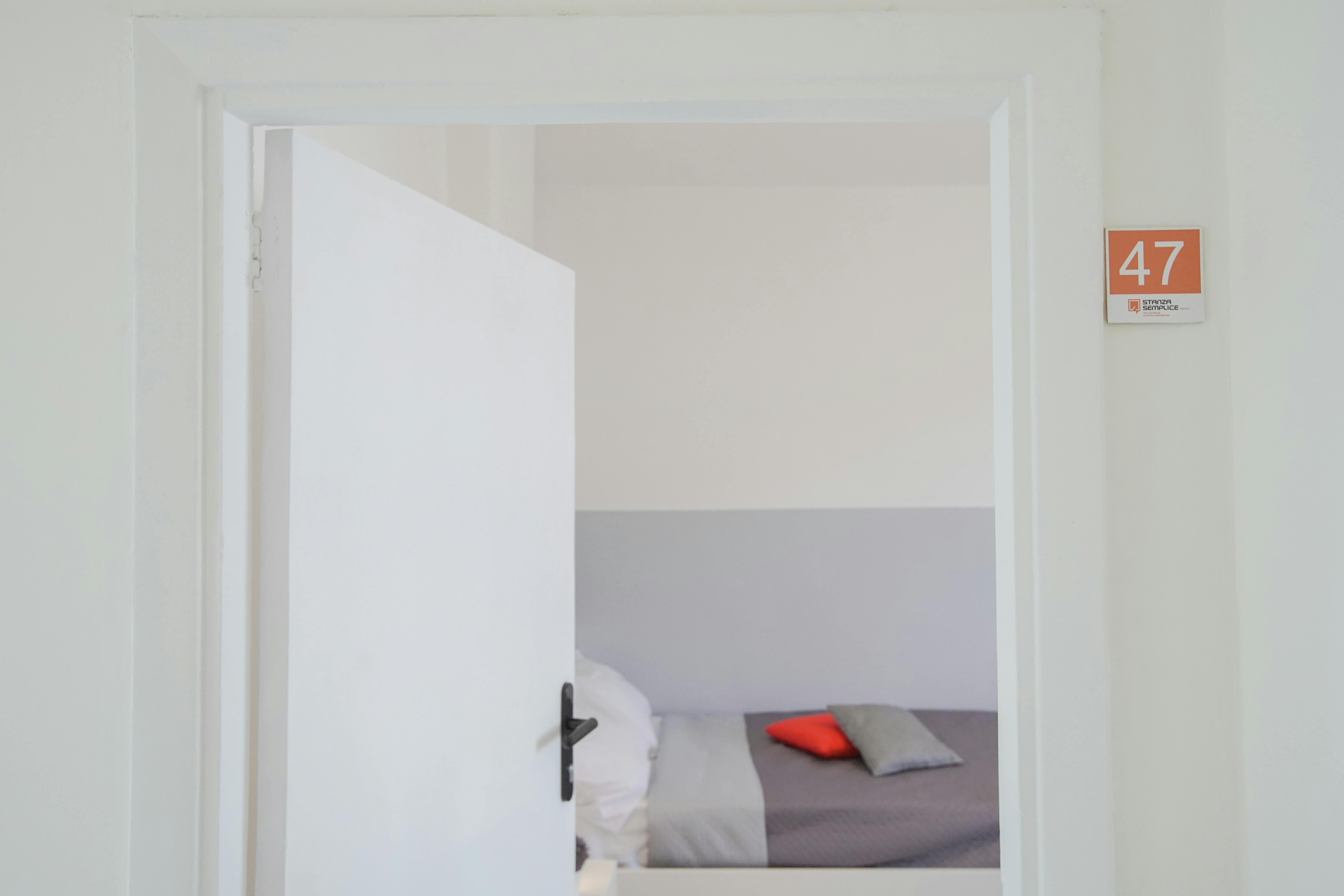 Viale Colli Aminei, Naples